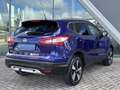 Nissan Qashqai 1.2 Tekna Panoramadak / Trekhaak / 360 Camera Azul - thumbnail 2