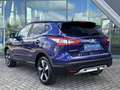 Nissan Qashqai 1.2 Tekna Panoramadak / Trekhaak / 360 Camera Azul - thumbnail 4
