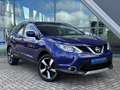 Nissan Qashqai 1.2 Tekna Panoramadak / Trekhaak / 360 Camera Azul - thumbnail 3