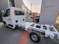Nissan Interstar 35 qli 2.0 dCi 150CV passo medio N-CONNECTA Blanc - thumbnail 6