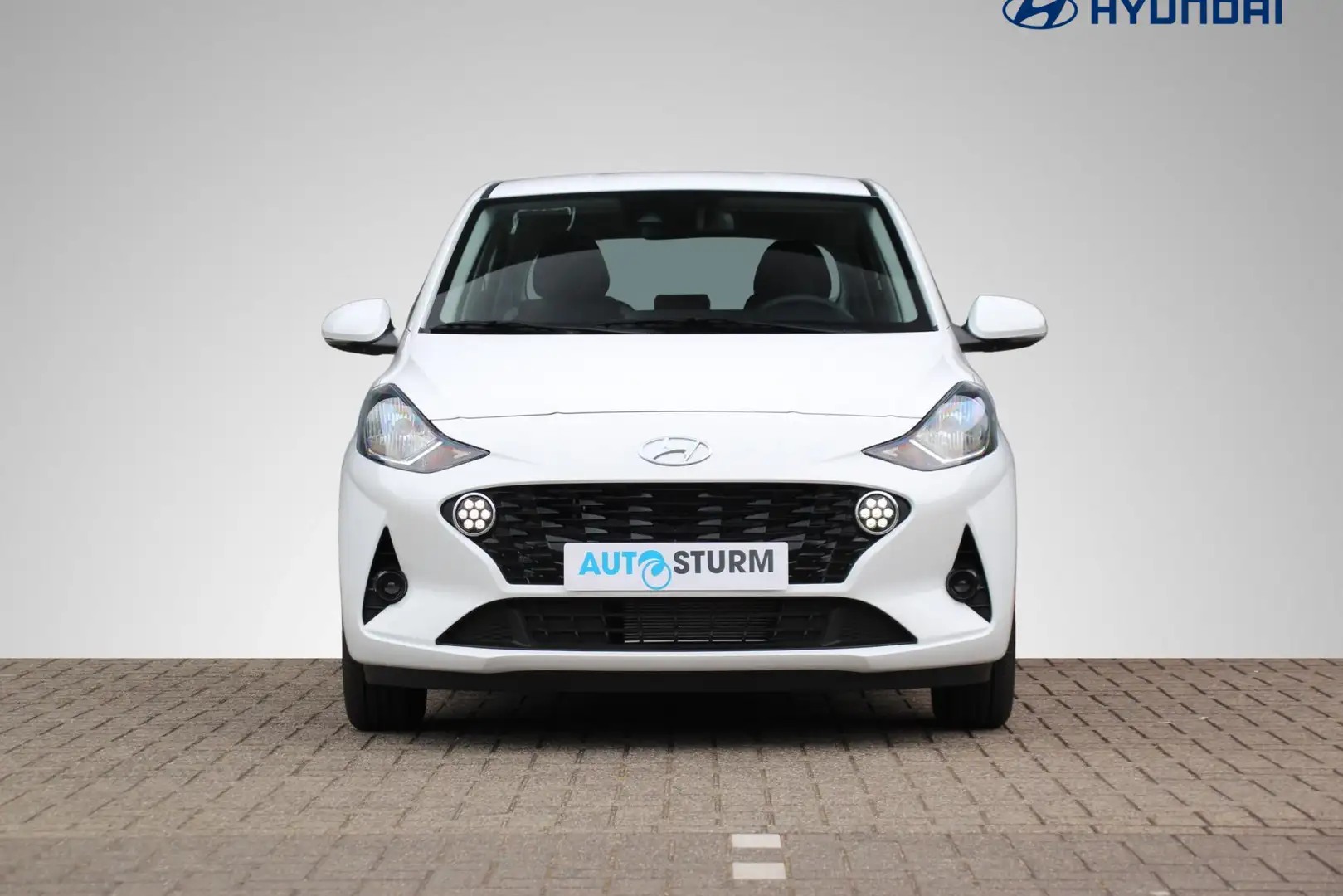 Hyundai i10 1.0 Comfort Smart | Navigatie | Camera | Apple Car Wit - 2