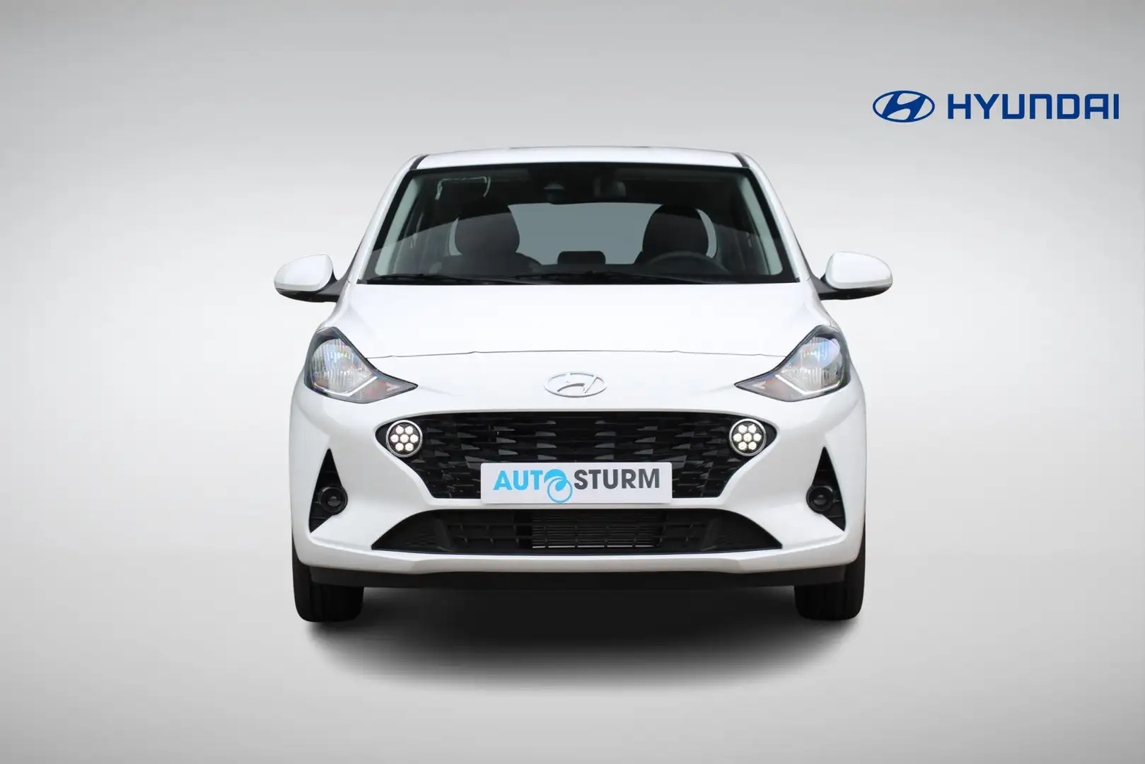 Hyundai i10 1.0 Comfort Smart | Navigatie | Camera | Apple Car Wit - 2