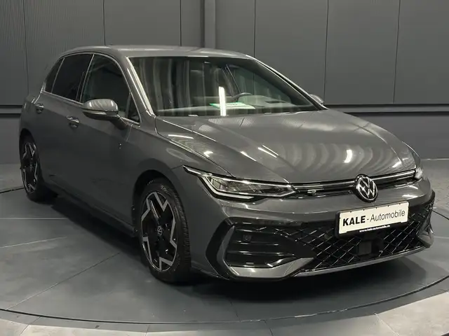Volkswagen Golf view 7