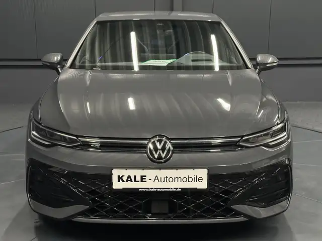 Volkswagen Golf view 8