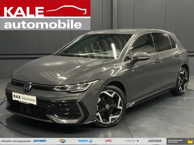Volkswagen Golf main image