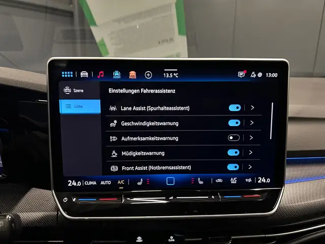 Volkswagen Golf view 22