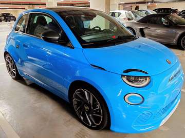 e-500 42 kWh Scorpionissima Scorpionissima