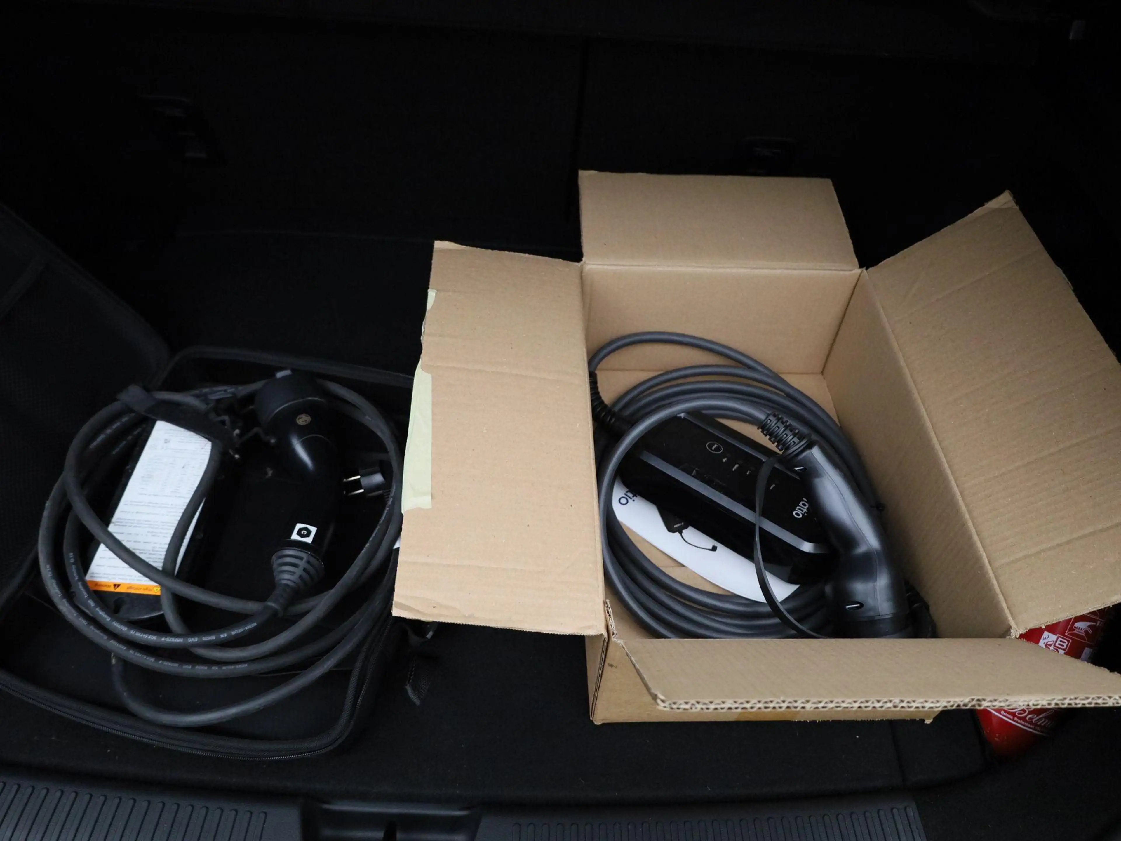 MG MG4 64 kWh Luxury | 360 Camera | Stoelverwarming | Stu — photo 12