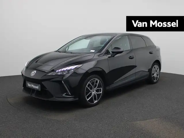 MG MG4 Long Range 64 kWh Luxury | 360 Camera | Stoelverwa