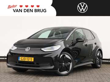 Pro S Business 77 kWh 231 pk | Camera | Stoel- en