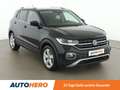 Volkswagen T-Cross 1.0 TSI Style Aut. *LED*ACC*CAM*SPUR*TOT*SHZ*BT* Schwarz - thumbnail 8