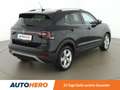 Volkswagen T-Cross 1.0 TSI Style Aut. *LED*ACC*CAM*SPUR*TOT*SHZ*BT* Schwarz - thumbnail 6