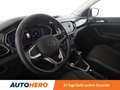 Volkswagen T-Cross 1.0 TSI Style Aut. *LED*ACC*CAM*SPUR*TOT*SHZ*BT* Schwarz - thumbnail 11