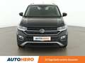 Volkswagen T-Cross 1.0 TSI Style Aut. *LED*ACC*CAM*SPUR*TOT*SHZ*BT* Schwarz - thumbnail 9