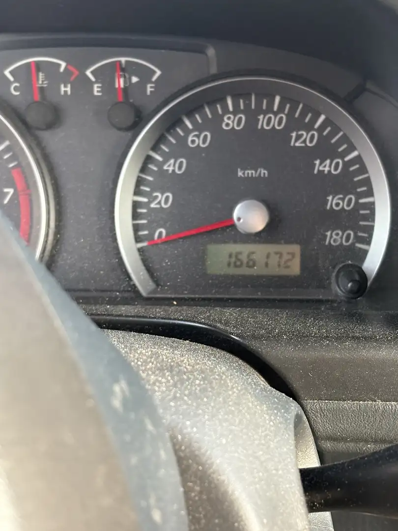 Suzuki Jimny 1.3 16v JLX 4wd - 2