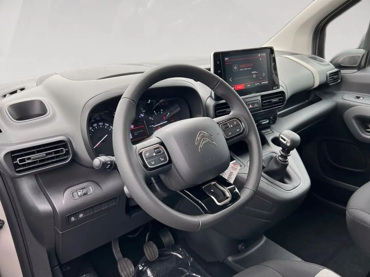 Citroen Berlingo BlueHDi 100 Stop&Start M Feel Beige - 1