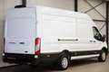 Ford E-Transit 350 L4H3 Trend 68 kWh Blanc - thumbnail 2