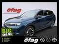 Opel Grandland 1.2 48V W GS ACC+LED+Navi+Pano+SD+SHZ Blau - thumbnail 1