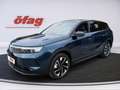 Opel Grandland 1.2 48V W GS ACC+LED+Navi+Pano+SD+SHZ Blau - thumbnail 2