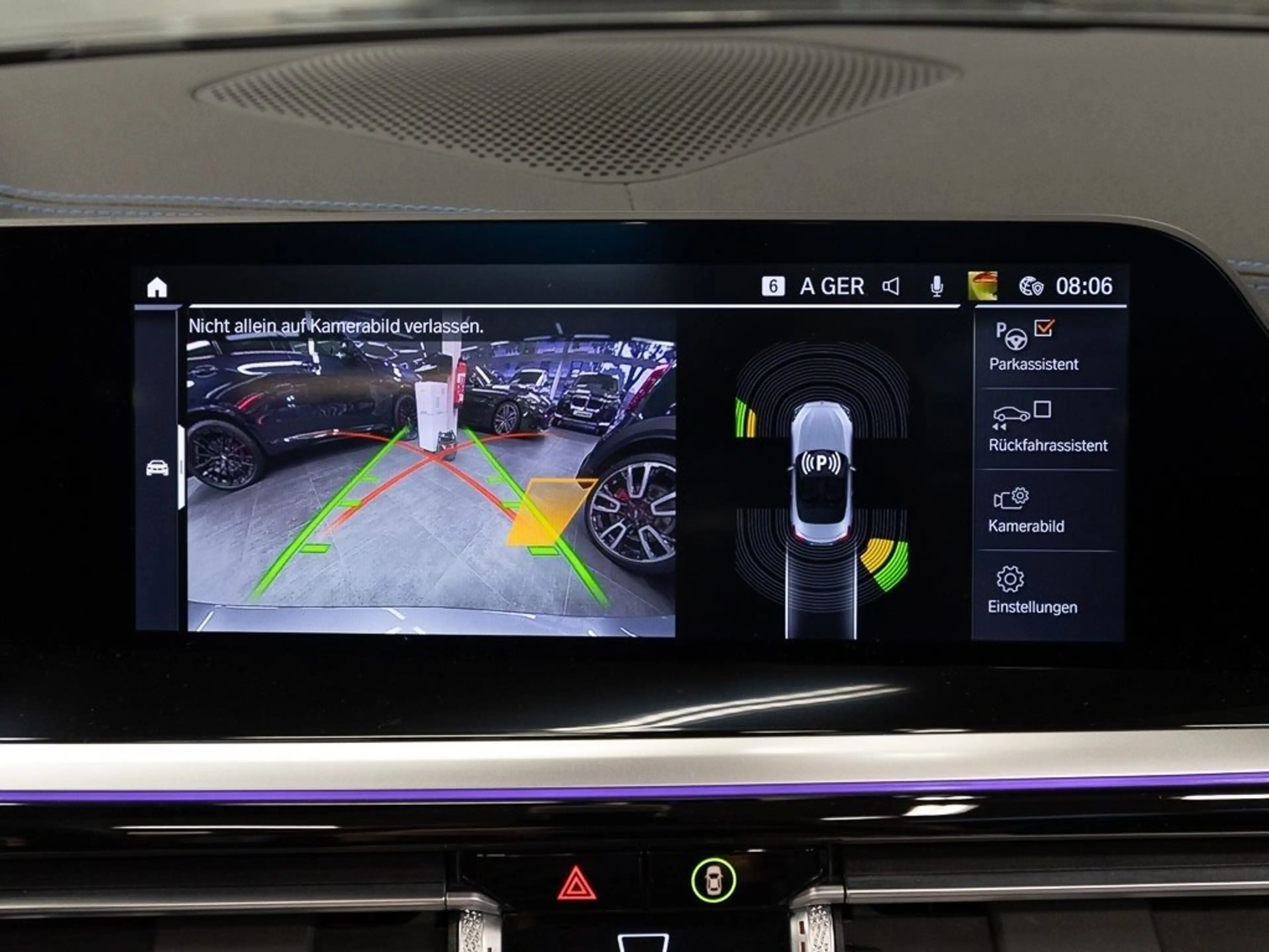 BMW Z4 sDrive30i HUD RFK NAVI LED Sound Syst. DAB — photo 8