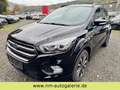 Ford Kuga ST-Line*1.Hand*64 tkm*Automatik*Turbo Neu* Noir - thumbnail 1
