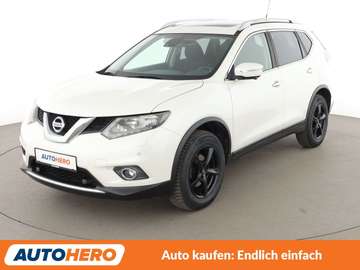 1.6 dCi Acenta 4x4*NAVI*TEMPO*CAM*PDC*SHZ*