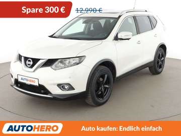 1.6 dCi Acenta 4x4*NAVI*TEMPO*CAM*PDC*SHZ*