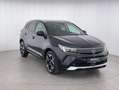 Opel Grandland Ultimate 1.2*NAVI*SHZ*RFK*uvm Fekete - thumbnail 3
