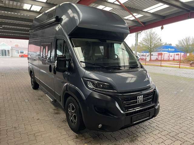 Imagine Pössl 2Win Vario Fiat 180 PS *Sofort Verfügbar*