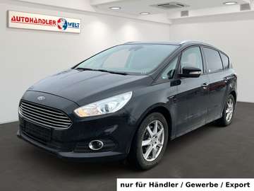 2.0 TDCi Business Navi Kamera 7-Sitzer AHK