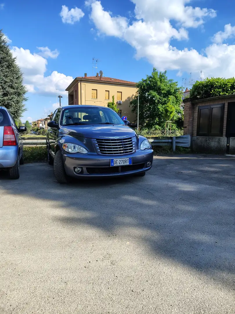 Chrysler PT Cruiser 1.6 Touring - 1