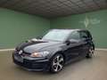 Volkswagen Golf VII GTI /Navi/Xenon/DSG/mtl. 99€ Schwarz - thumbnail 1