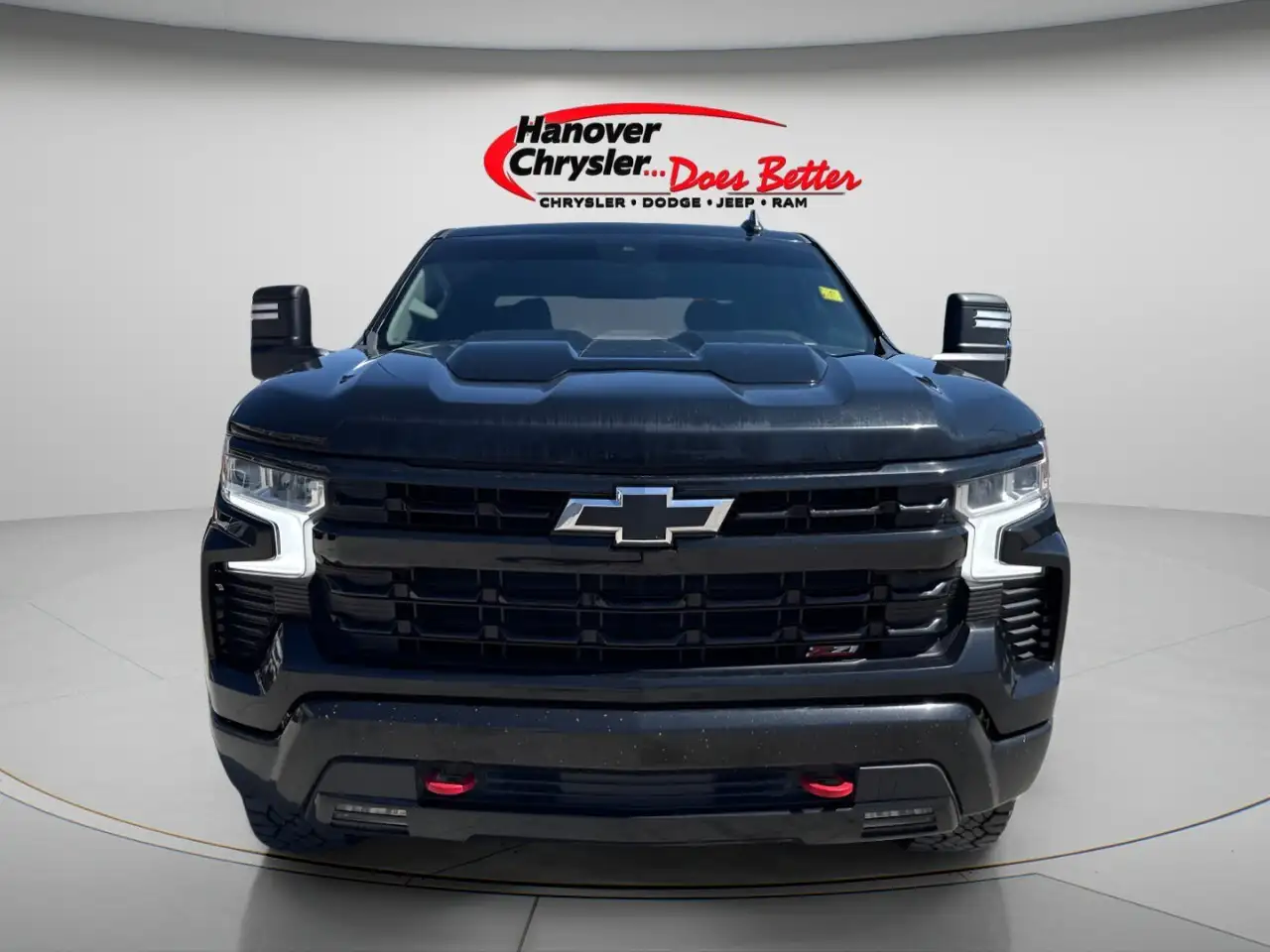 Chevrolet Silverado 1500 снимка Chevrolet Silverado 1500