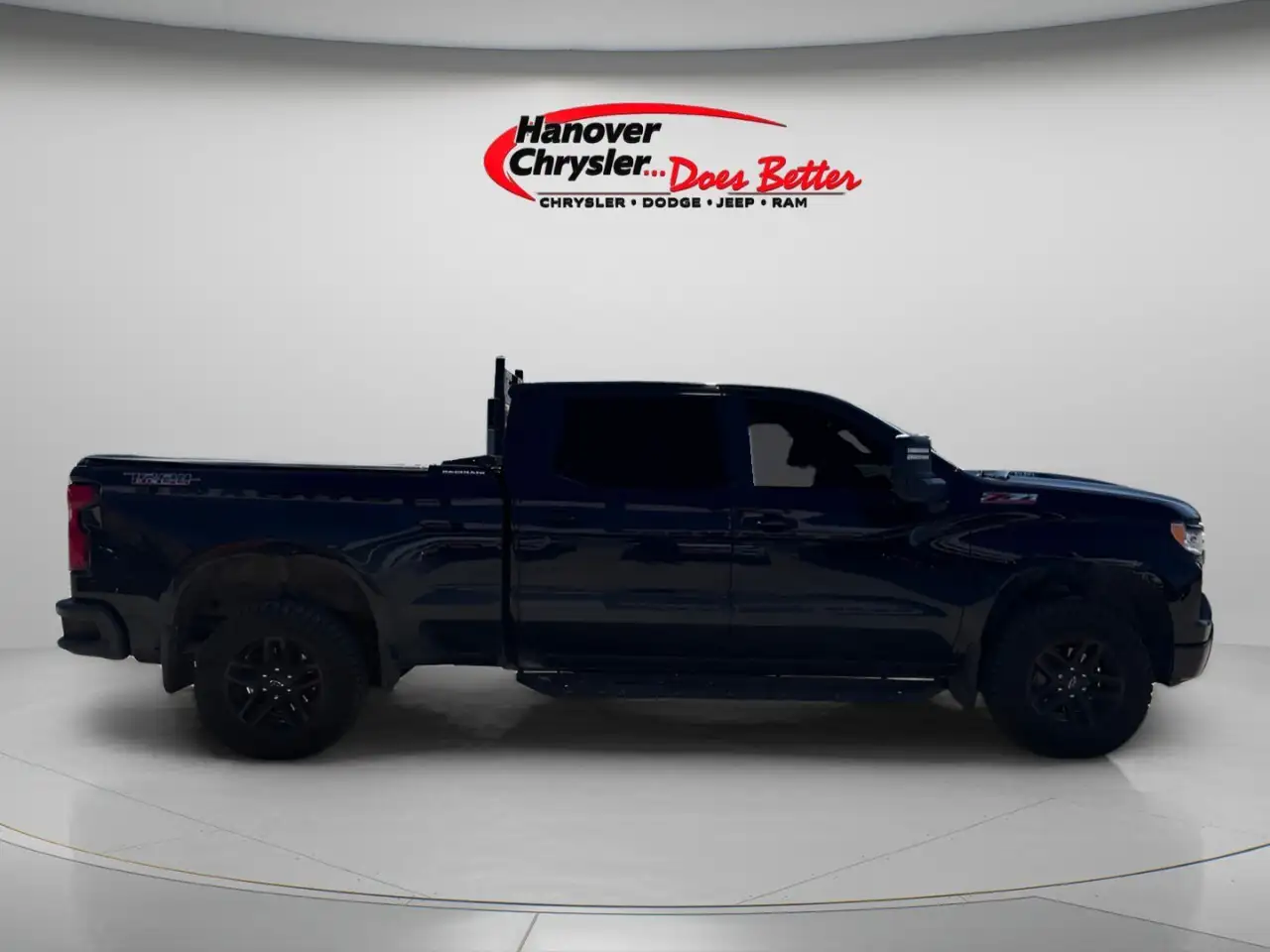 Chevrolet Silverado 1500 снимка Chevrolet Silverado 1500