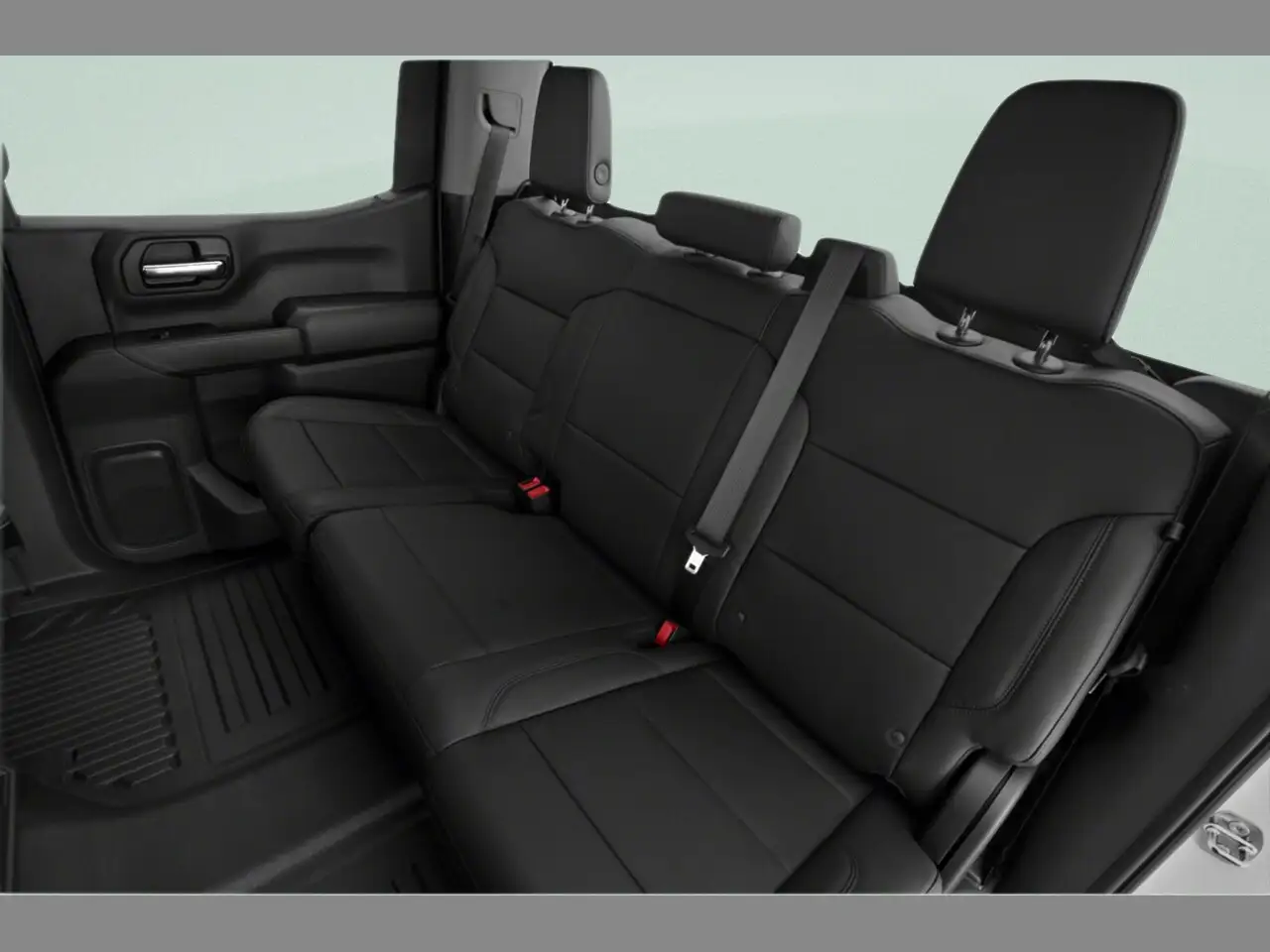 Chevrolet Silverado 1500 снимка Chevrolet Silverado 1500
