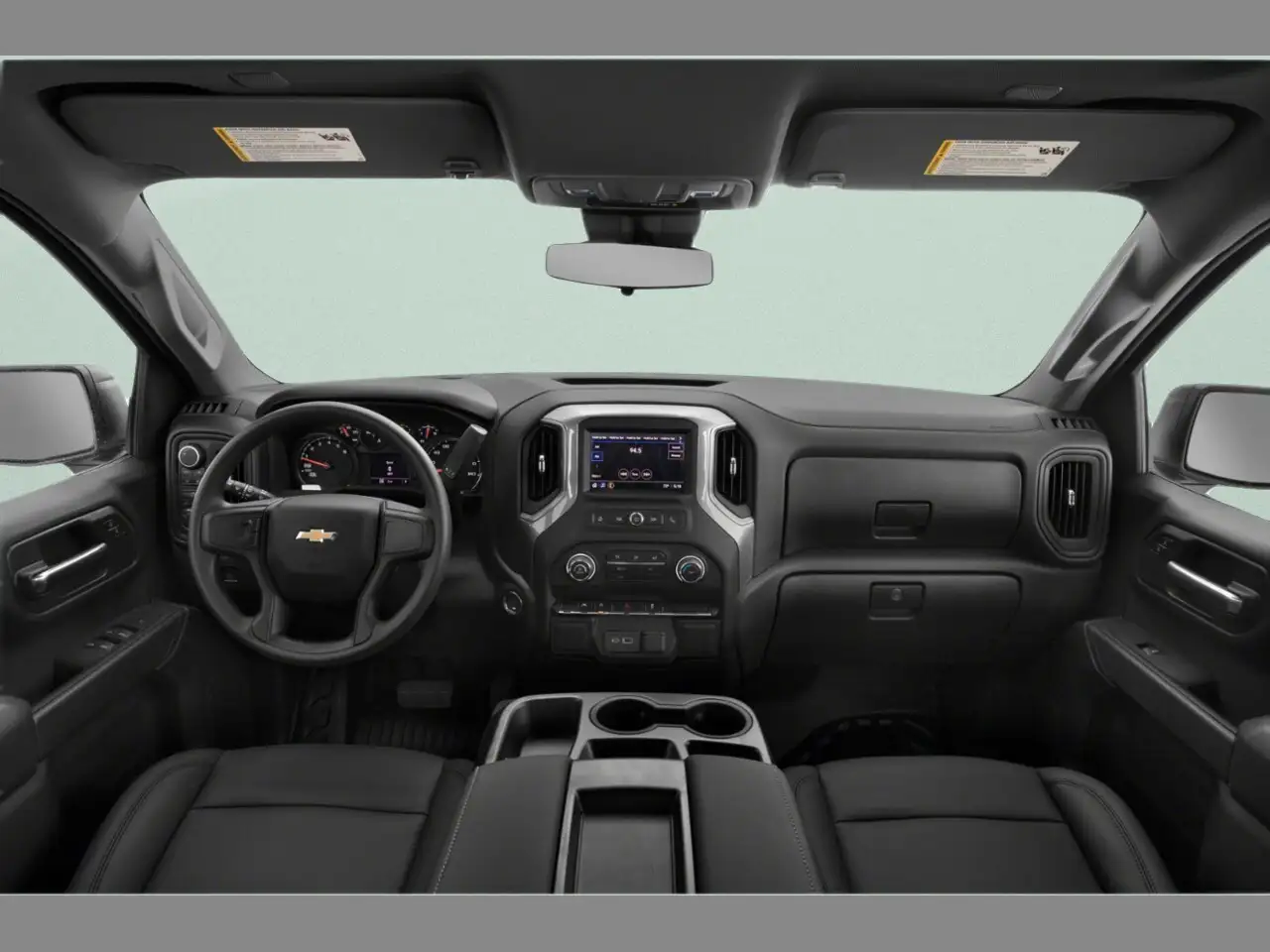 Chevrolet Silverado 1500 снимка Chevrolet Silverado 1500