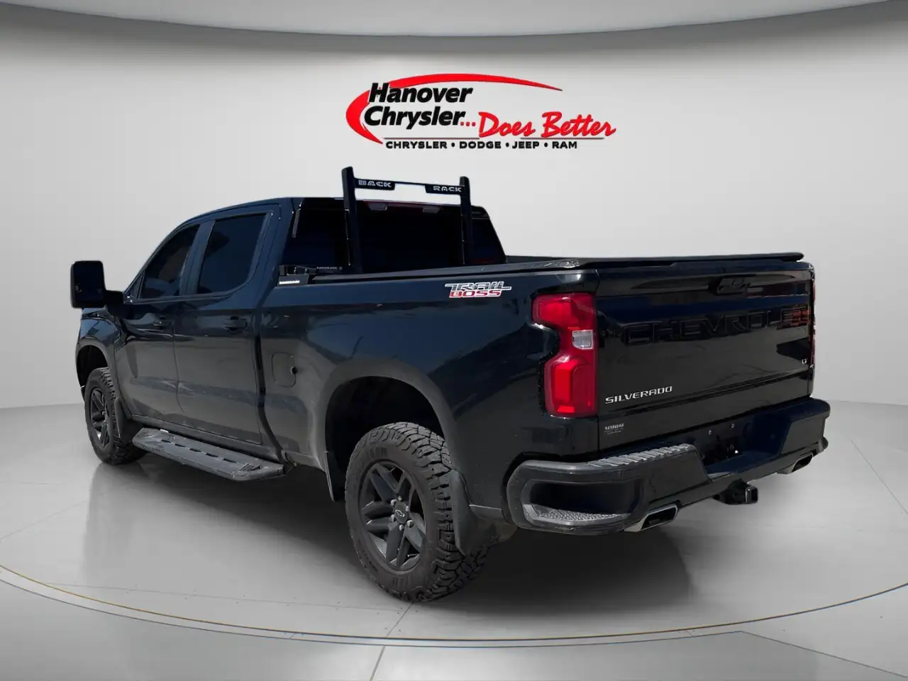 Chevrolet Silverado 1500 снимка Chevrolet Silverado 1500