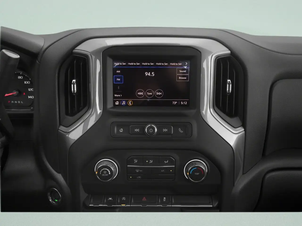 Chevrolet Silverado 1500 снимка Chevrolet Silverado 1500