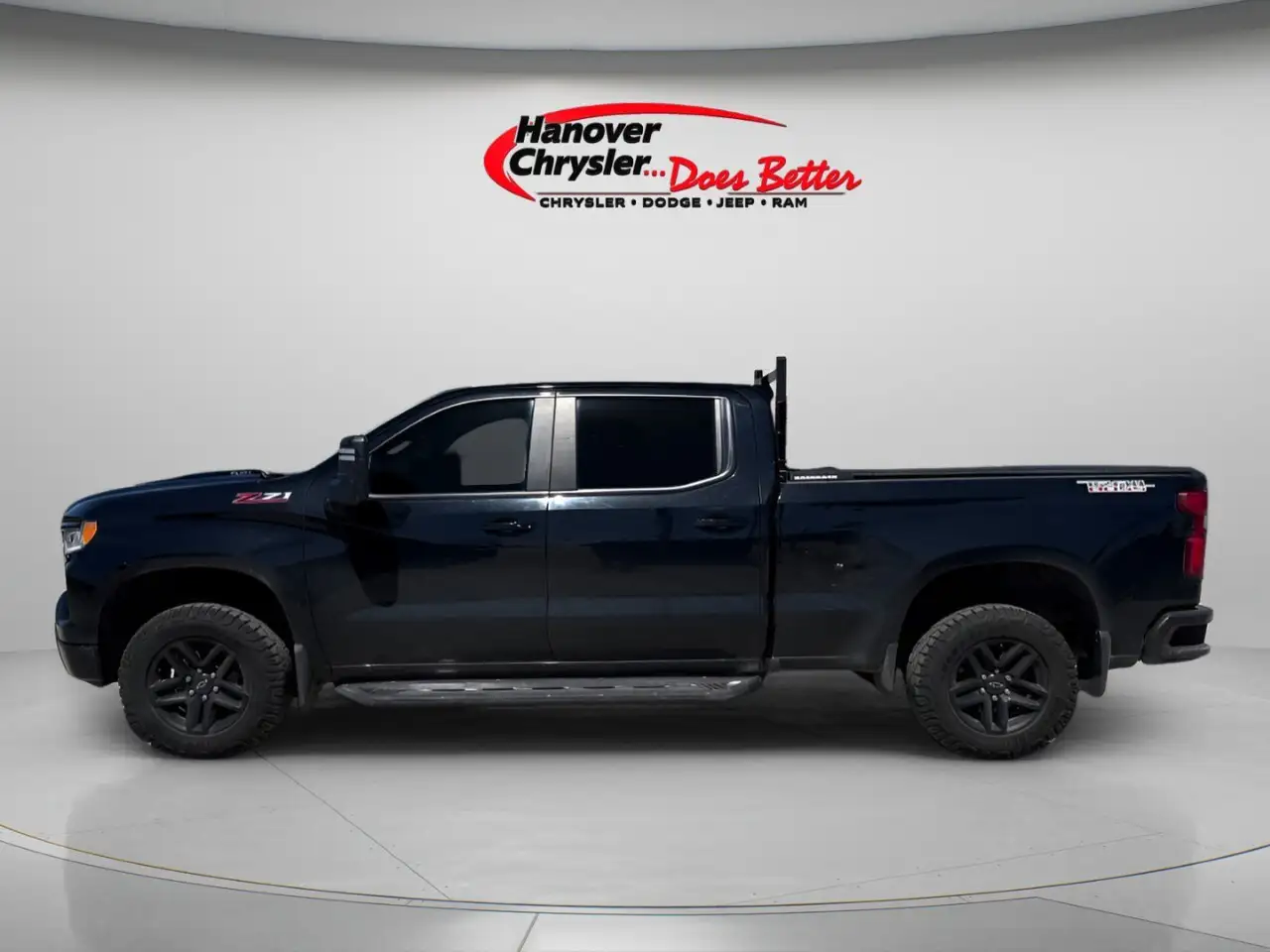 Chevrolet Silverado 1500 снимка Chevrolet Silverado 1500