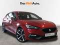 SEAT Leon 1.5 eTSI S&S FR DSG-7 150 Rojo - thumbnail 1