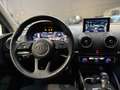 Audi A3 SPB 35 TFSI COD S tronic Czarny - thumbnail 12
