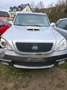 Hyundai Terracan Terracan Diesel 2.9 CRDi GLS Grigio - thumbnail 1