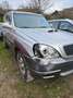 Hyundai Terracan Terracan Diesel 2.9 CRDi GLS Grigio - thumbnail 2
