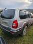 Hyundai Terracan Terracan Diesel 2.9 CRDi GLS Grigio - thumbnail 4