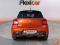 Suzuki Swift 1.4 T SPORT Mild Hybrid Naranja - thumbnail 3