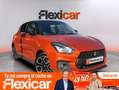 Suzuki Swift 1.4 T SPORT Mild Hybrid Naranja - thumbnail 1