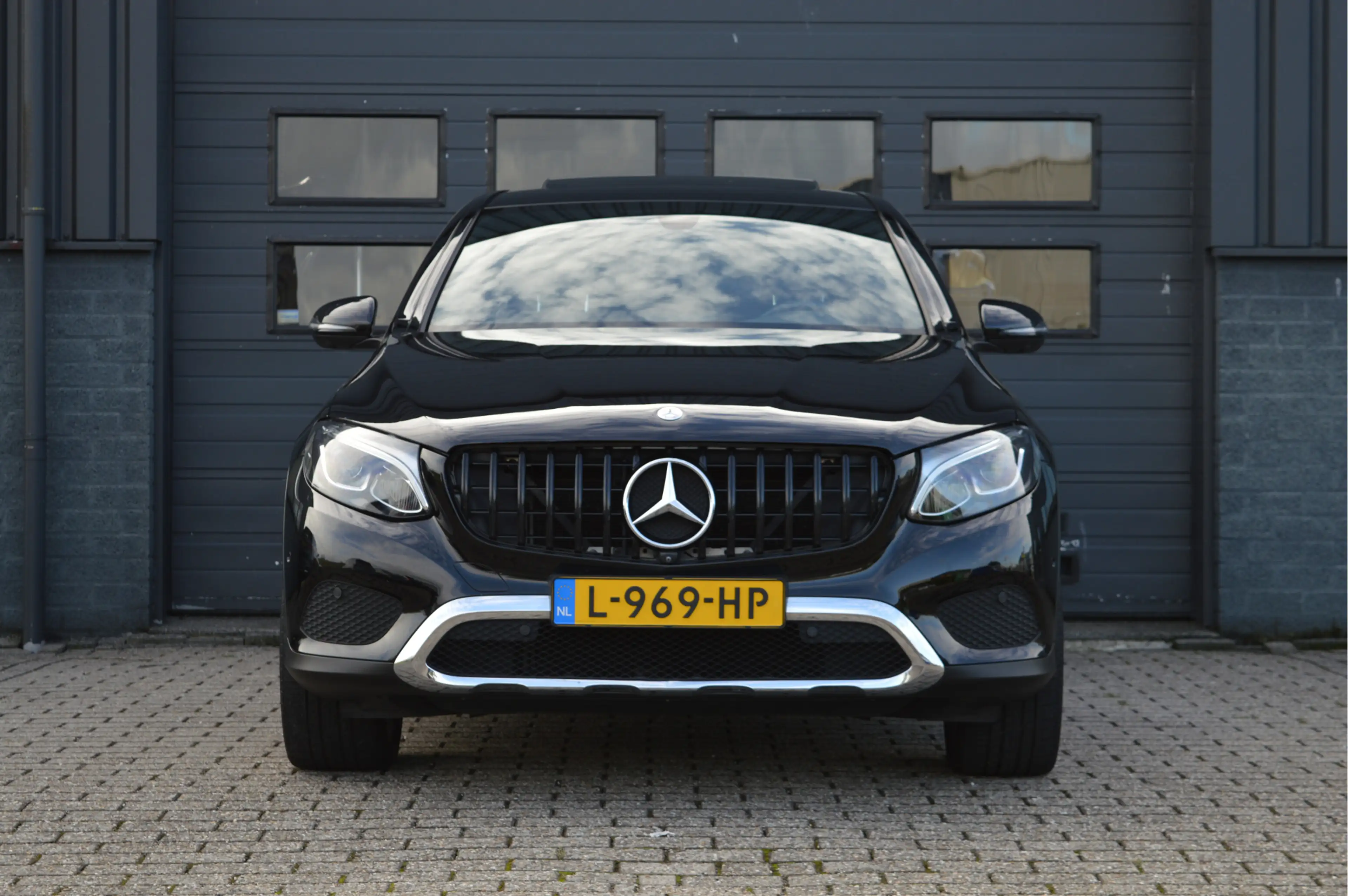 Mercedes-Benz GLC 250 Coupé 4MATIC Prestige | SCHUIFDAK | TREKHAAK | MEM — photo 5