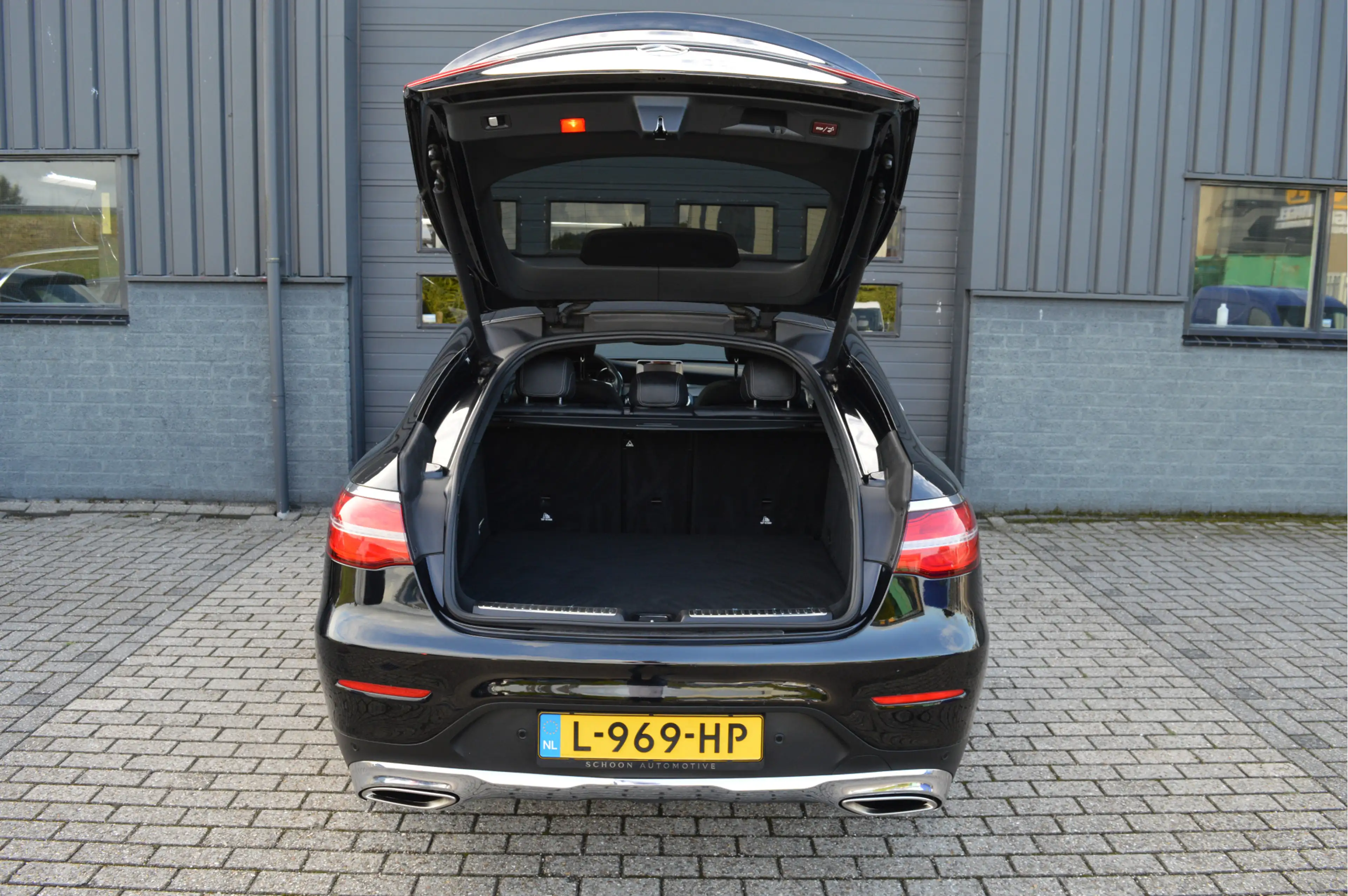 Mercedes-Benz GLC 250 Coupé 4MATIC Prestige | SCHUIFDAK | TREKHAAK | MEM — photo 11