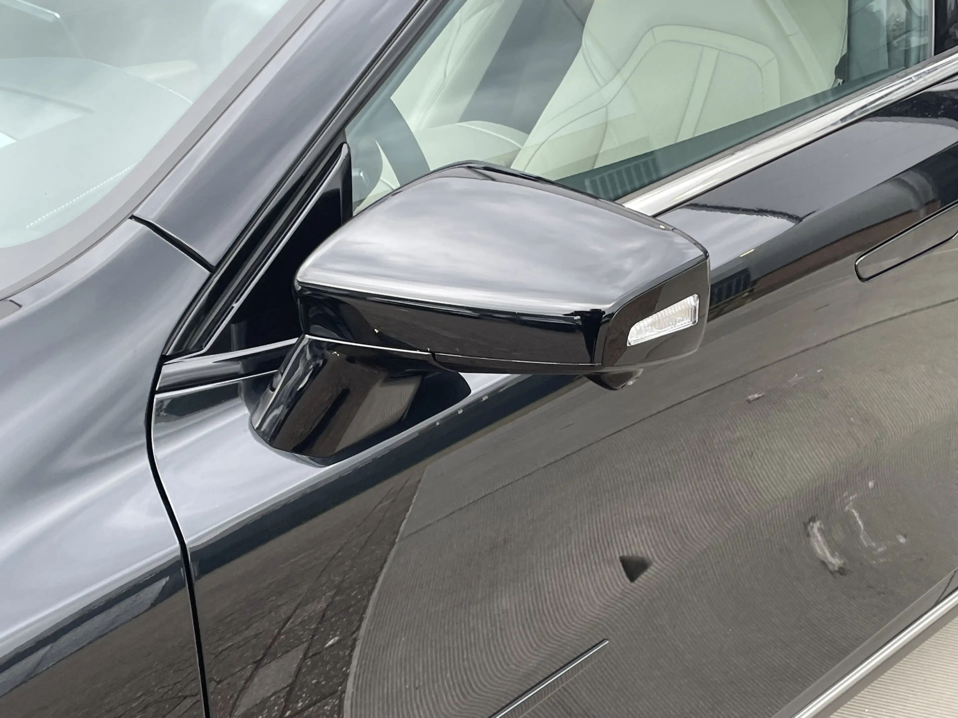 Mazda 6e Takumi Business Edition 68.8 kWh NAVI | APPLE CARP — photo 10