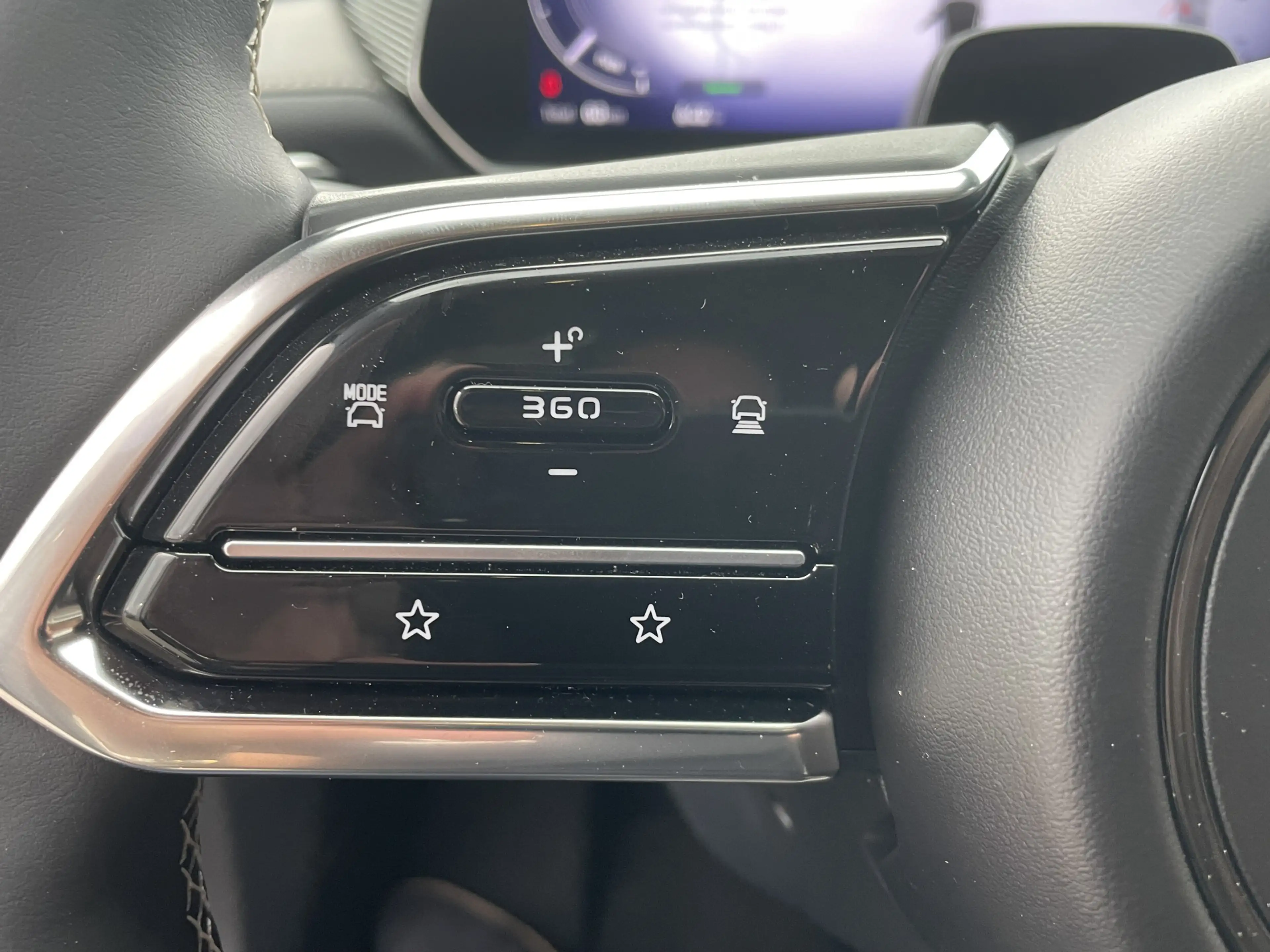 Mazda 6e Takumi Business Edition 68.8 kWh NAVI | APPLE CARP — photo 9